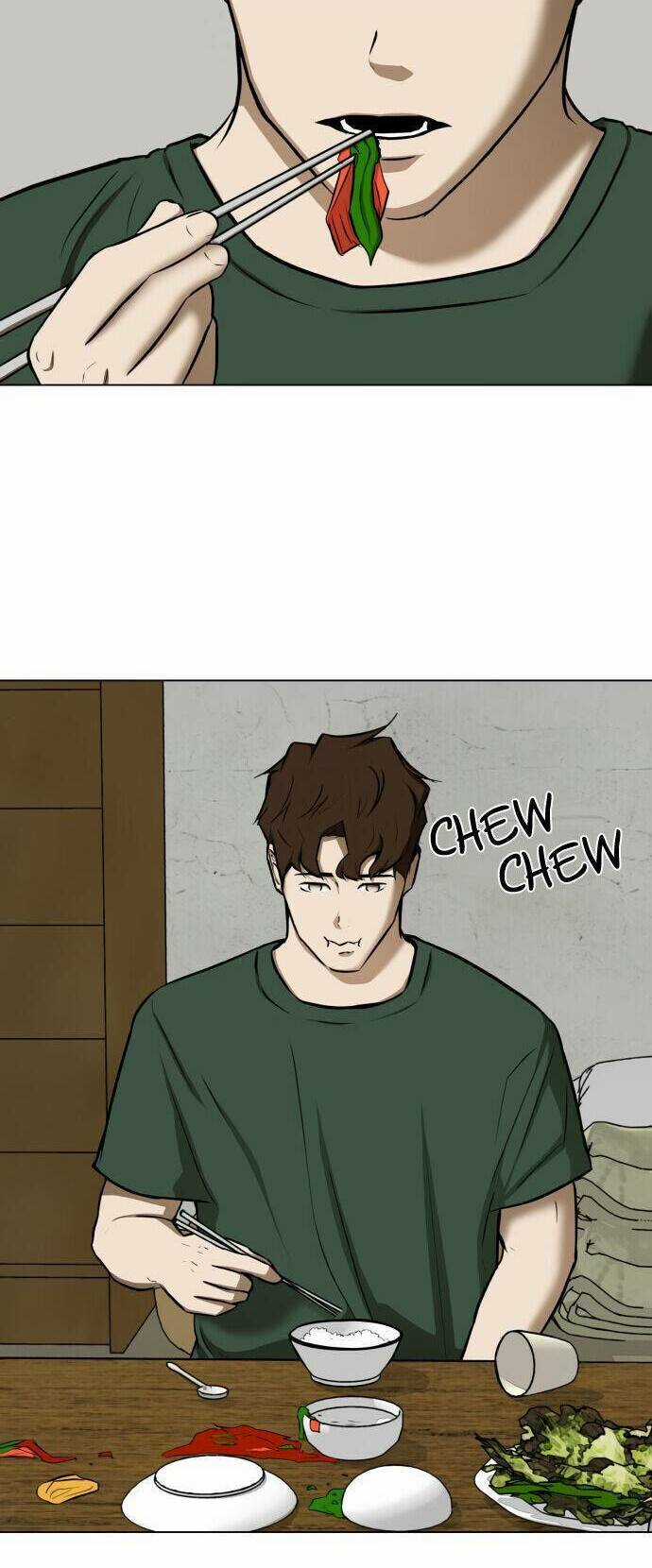 Sàn Đấu Của Thây Ma Chapter 16 trang 54