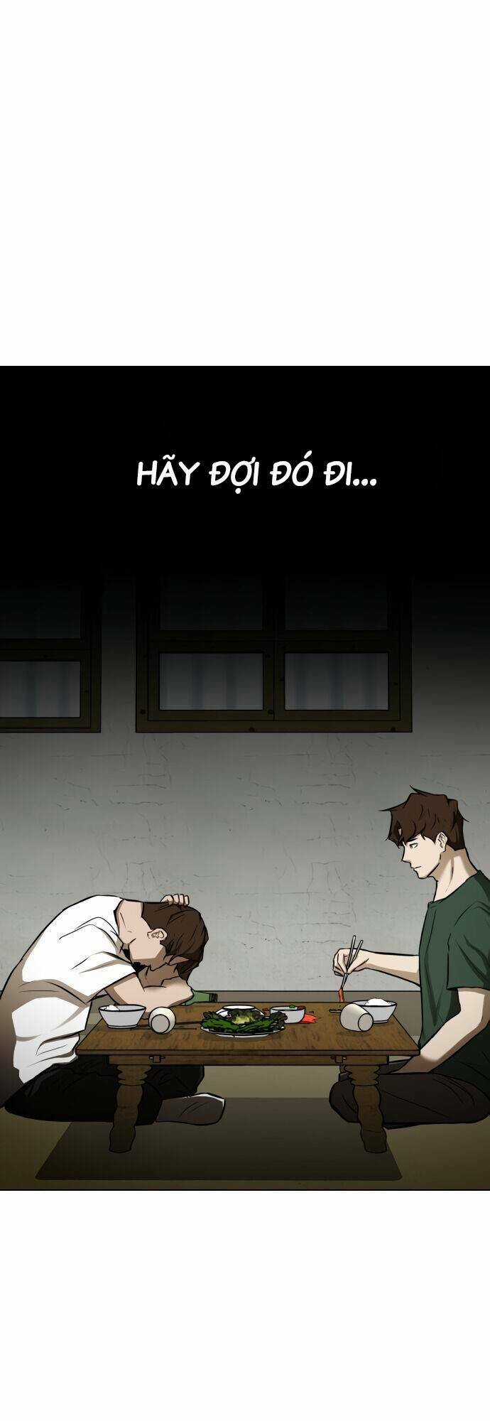 Sàn Đấu Của Thây Ma Chapter 16 trang 55