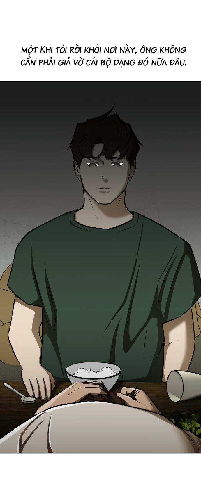 Sàn Đấu Của Thây Ma Chapter 16 trang 56