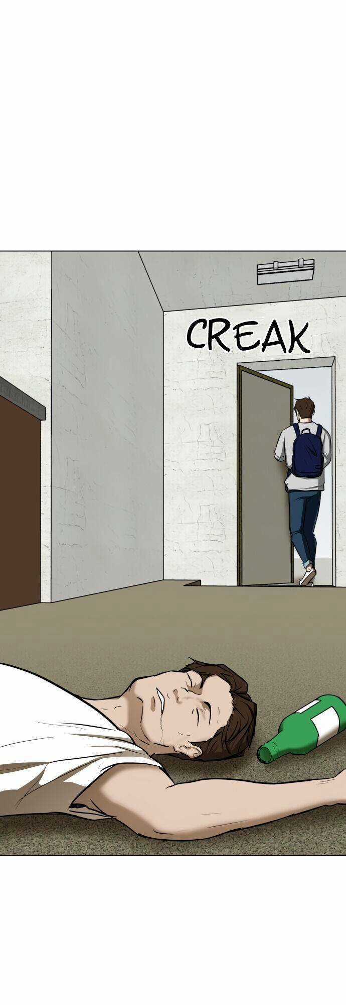 Sàn Đấu Của Thây Ma Chapter 16 trang 58