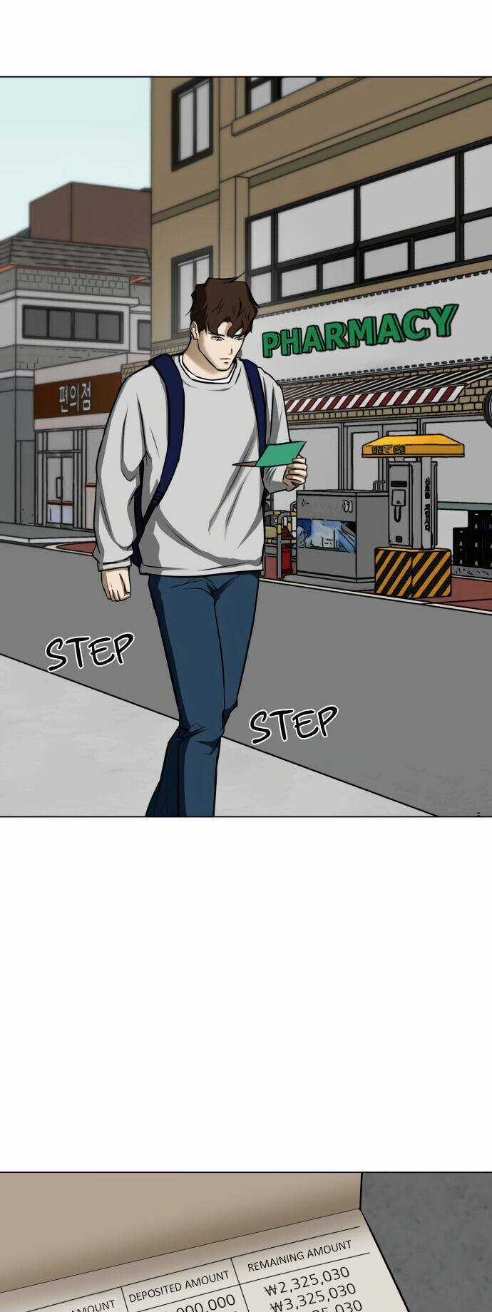 Sàn Đấu Của Thây Ma Chapter 16 trang 59