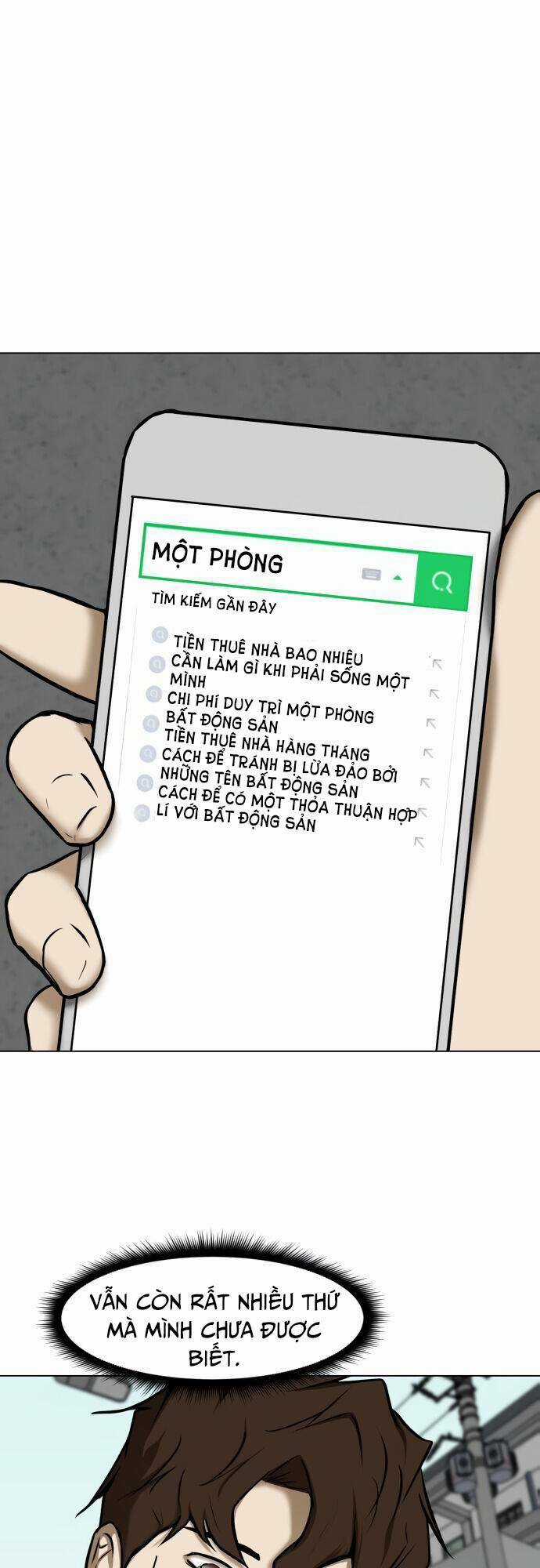 Sàn Đấu Của Thây Ma Chapter 16 trang 61