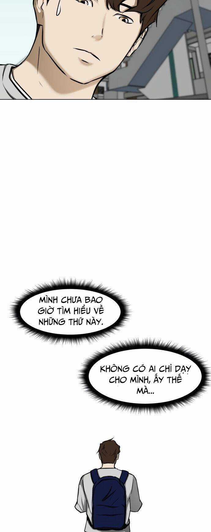 Sàn Đấu Của Thây Ma Chapter 16 trang 62