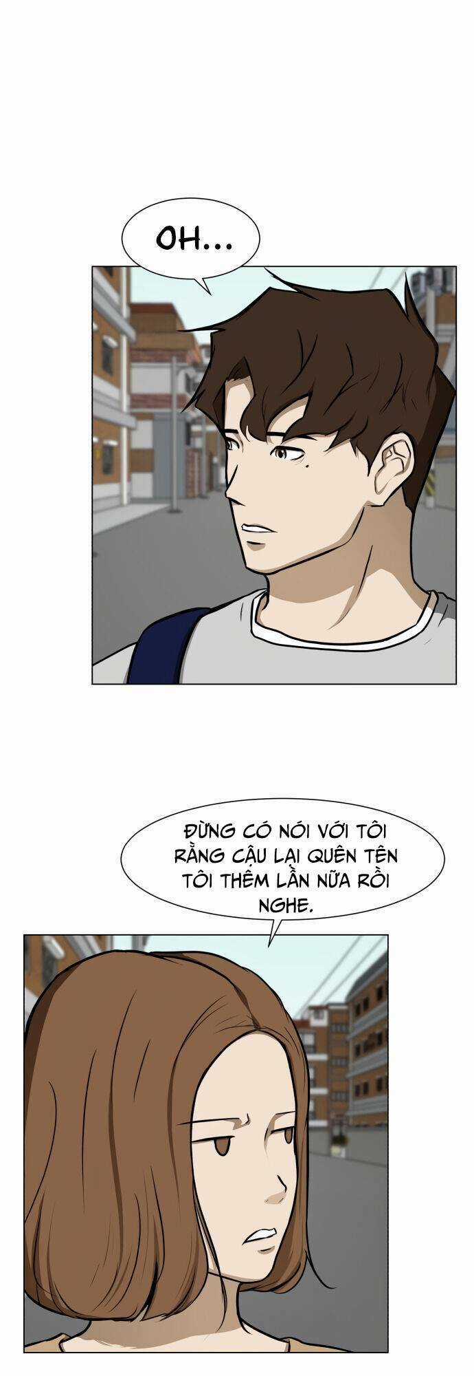 Sàn Đấu Của Thây Ma Chapter 16 trang 67