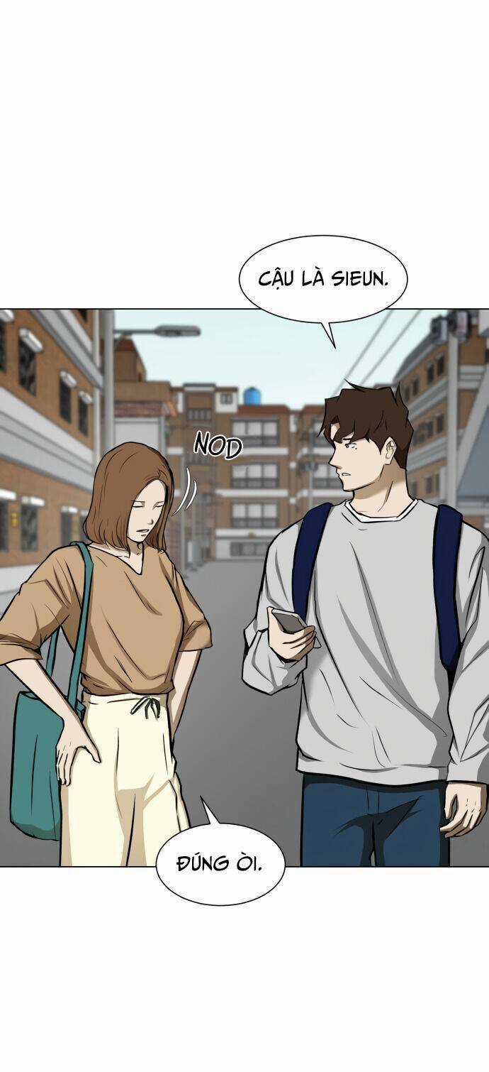 Sàn Đấu Của Thây Ma Chapter 16 trang 68