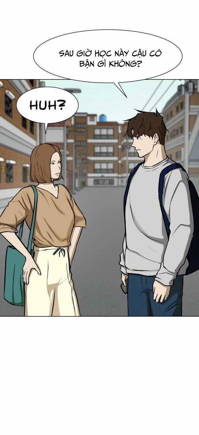 Sàn Đấu Của Thây Ma Chapter 16 trang 69