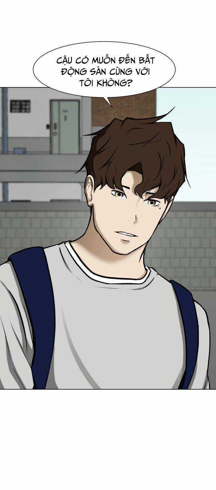 Sàn Đấu Của Thây Ma Chapter 16 trang 70