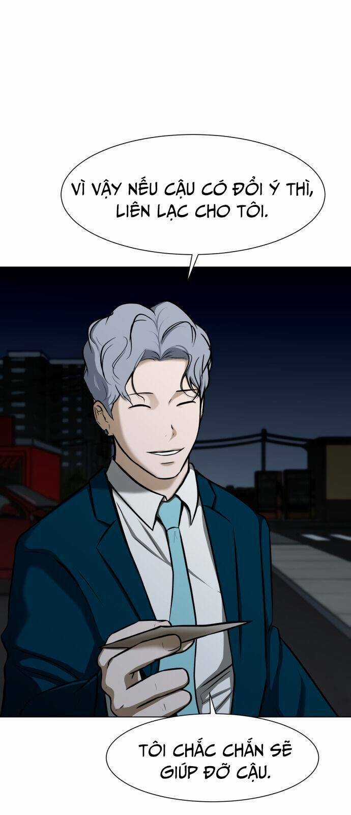 Sàn Đấu Của Thây Ma Chapter 16 trang 9