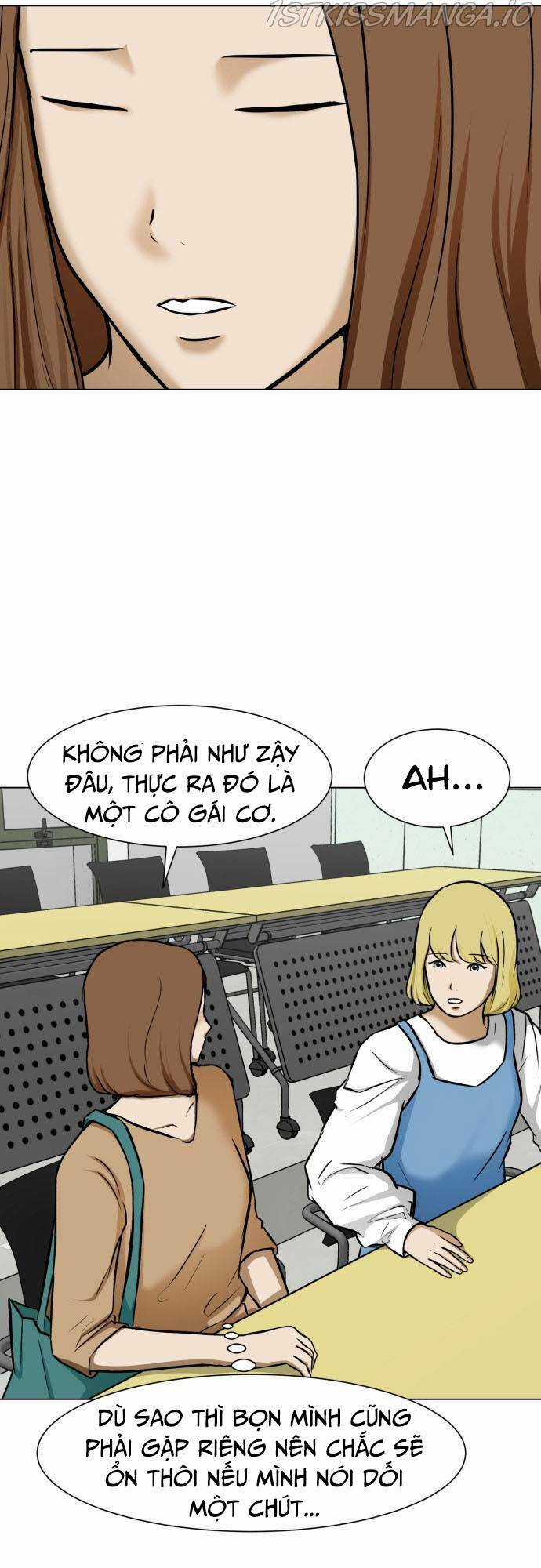 Sàn Đấu Của Thây Ma Chapter 17 trang 11