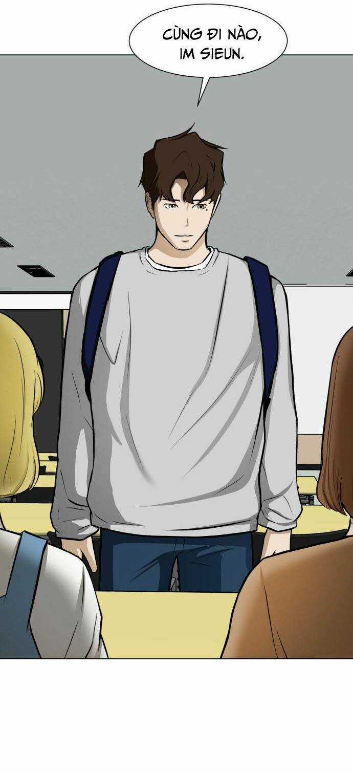 Sàn Đấu Của Thây Ma Chapter 17 trang 13