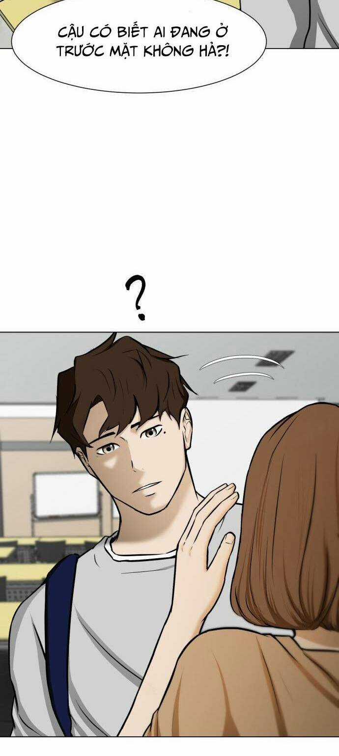 Sàn Đấu Của Thây Ma Chapter 17 trang 16