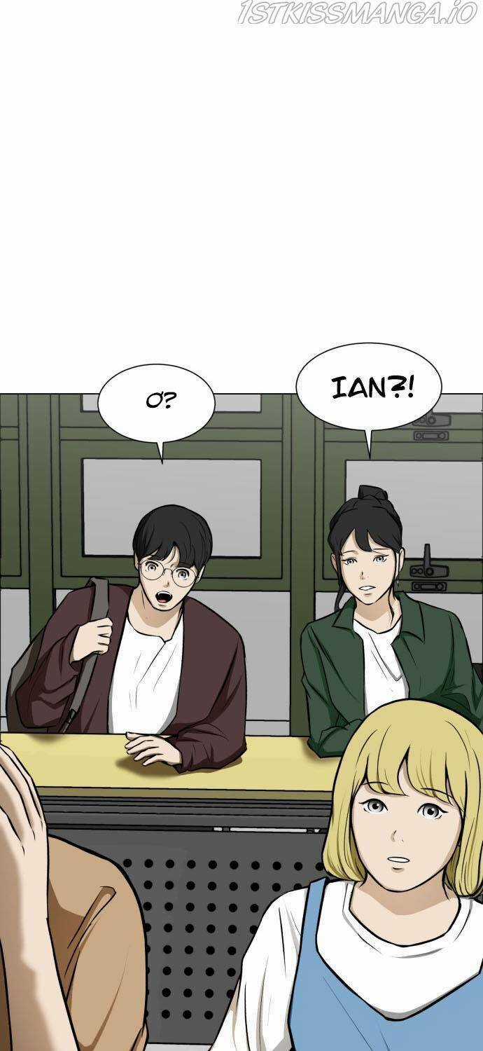 Sàn Đấu Của Thây Ma Chapter 17 trang 17