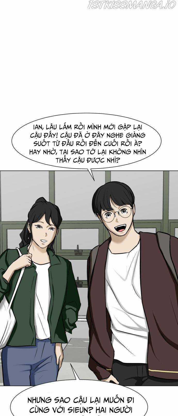 Sàn Đấu Của Thây Ma Chapter 17 trang 19