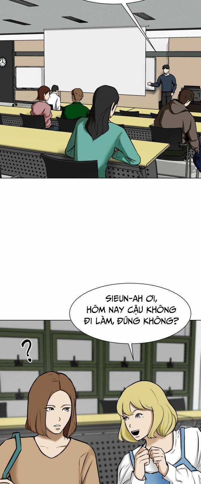 Sàn Đấu Của Thây Ma Chapter 17 trang 2