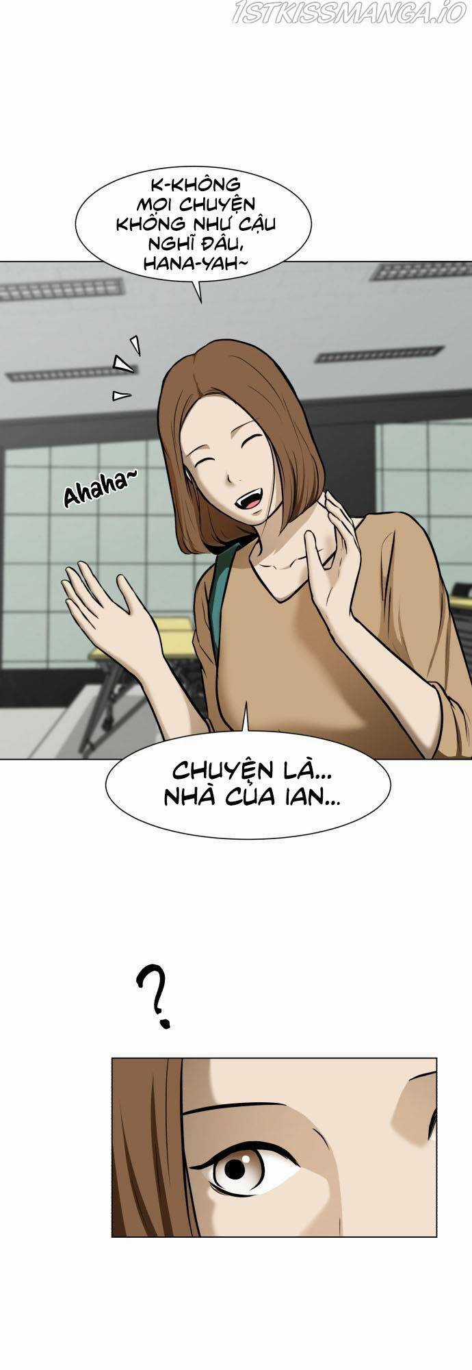 Sàn Đấu Của Thây Ma Chapter 17 trang 21