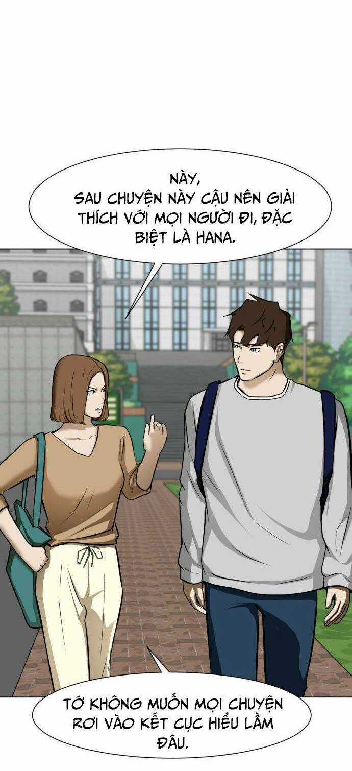 Sàn Đấu Của Thây Ma Chapter 17 trang 26