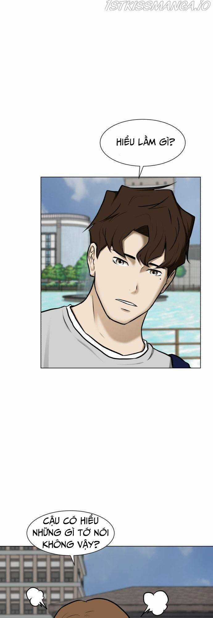 Sàn Đấu Của Thây Ma Chapter 17 trang 27