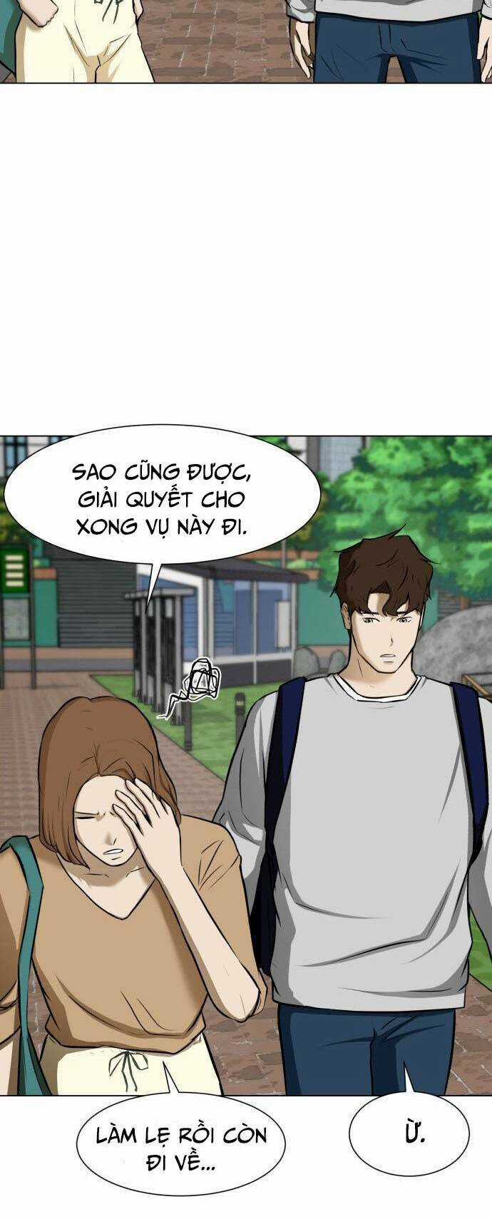 Sàn Đấu Của Thây Ma Chapter 17 trang 29