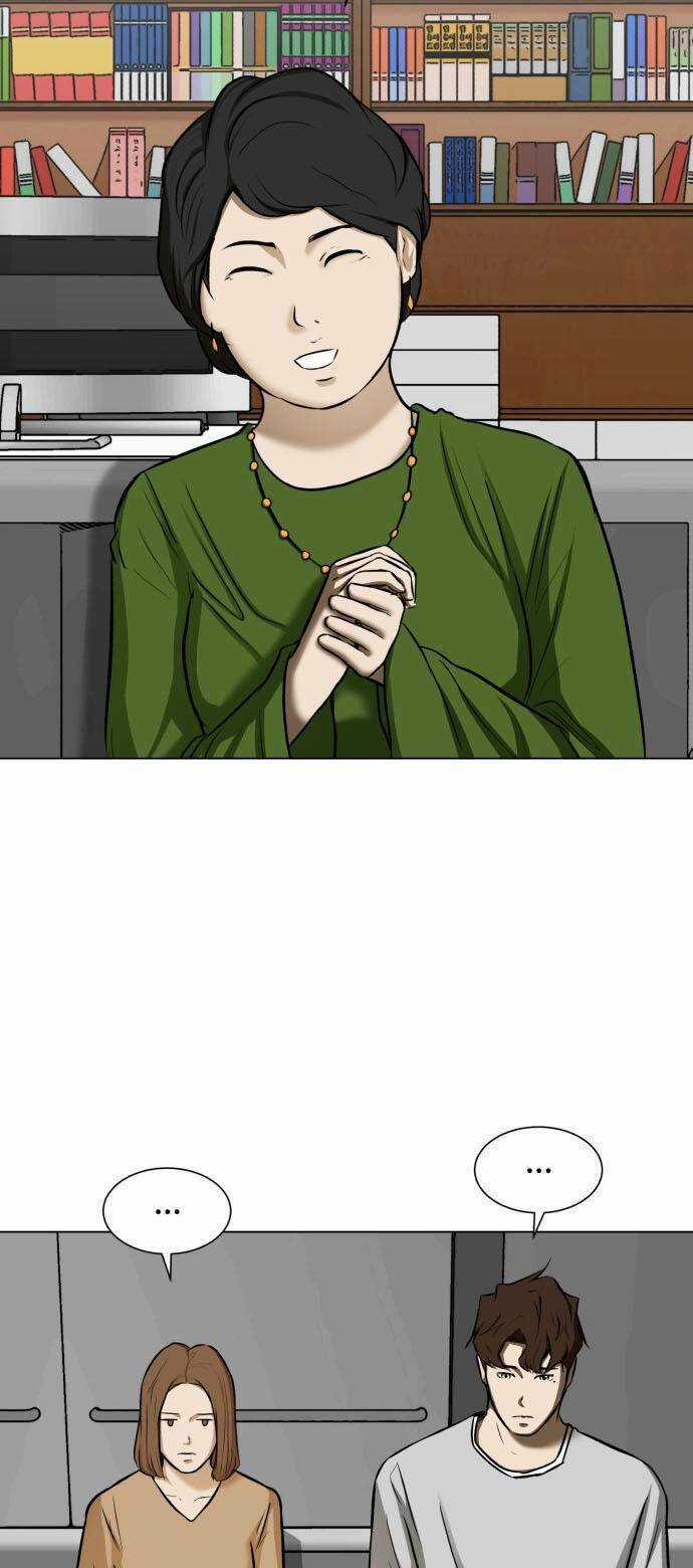 Sàn Đấu Của Thây Ma Chapter 17 trang 31