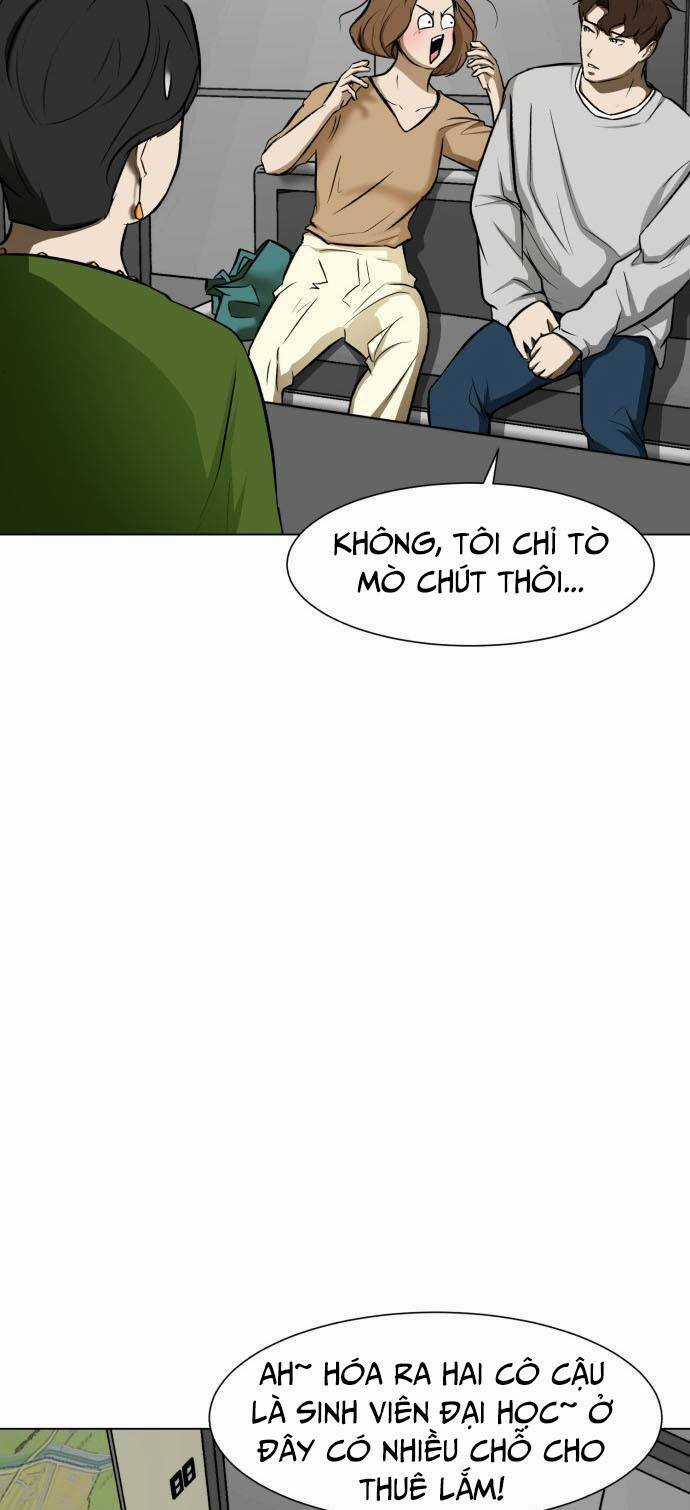 Sàn Đấu Của Thây Ma Chapter 17 trang 34