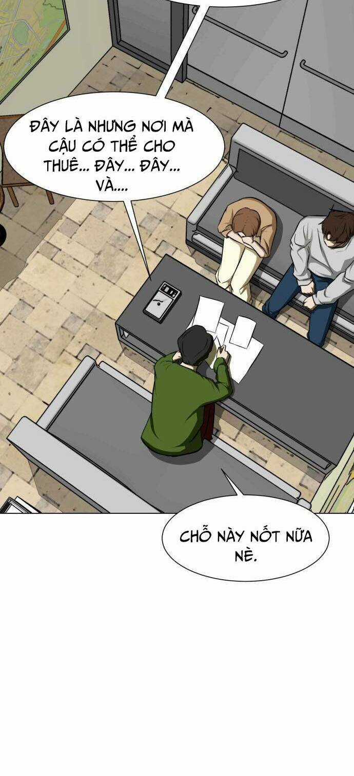 Sàn Đấu Của Thây Ma Chapter 17 trang 35