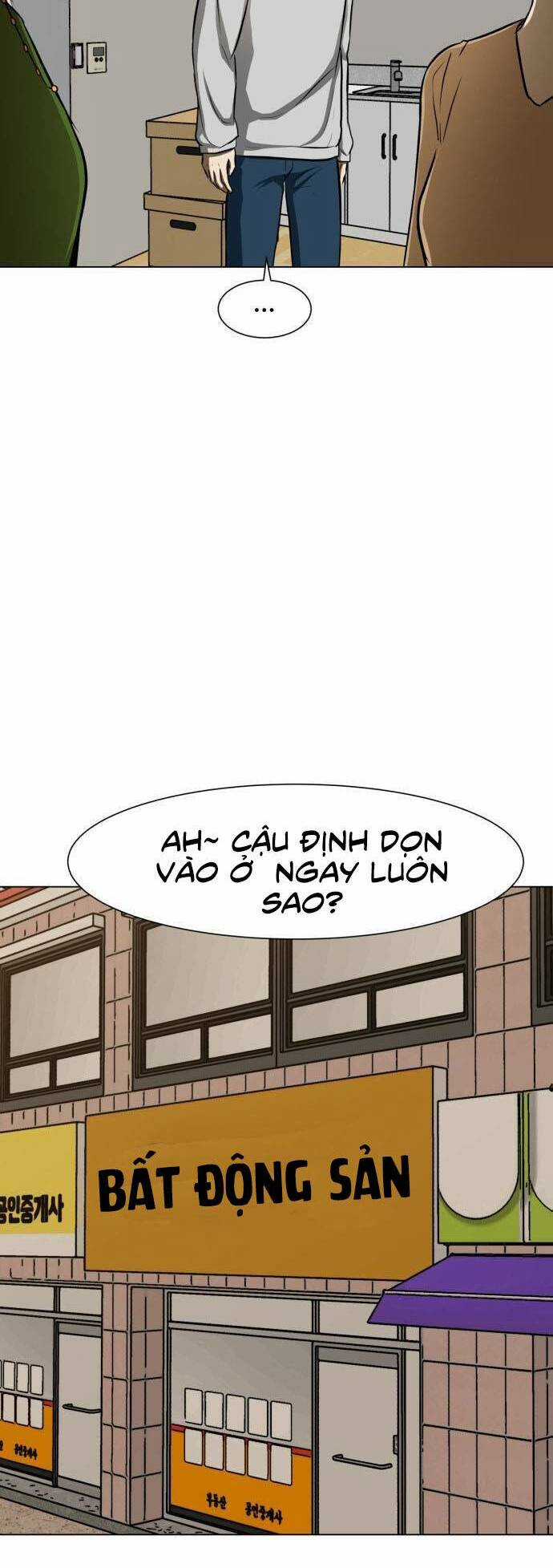 Sàn Đấu Của Thây Ma Chapter 17 trang 38