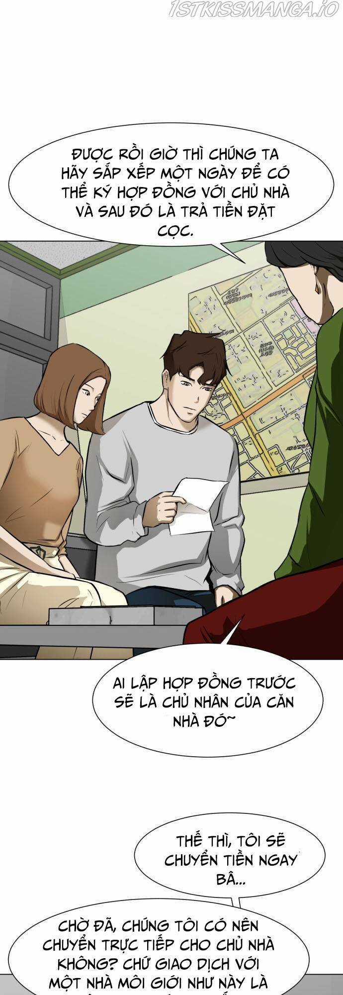 Sàn Đấu Của Thây Ma Chapter 17 trang 39