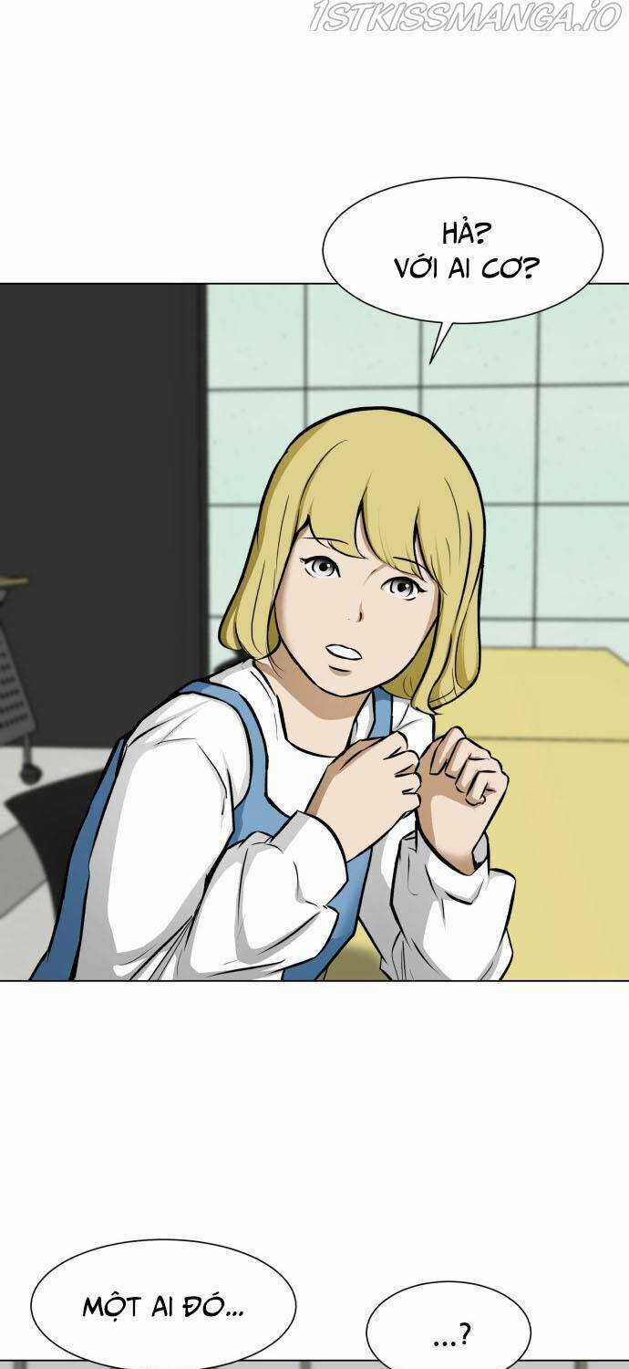 Sàn Đấu Của Thây Ma Chapter 17 trang 4