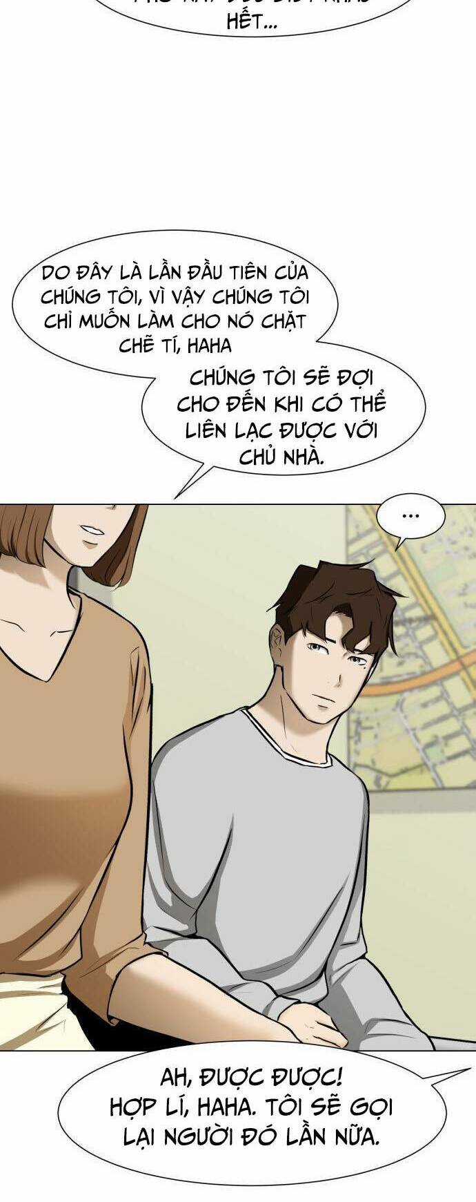 Sàn Đấu Của Thây Ma Chapter 17 trang 41