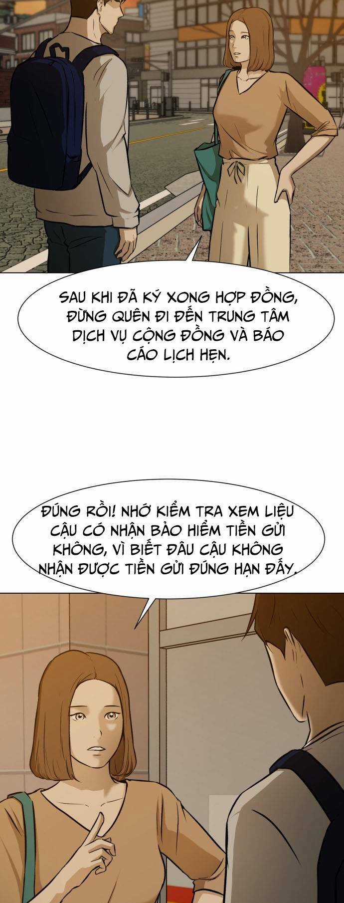 Sàn Đấu Của Thây Ma Chapter 17 trang 43