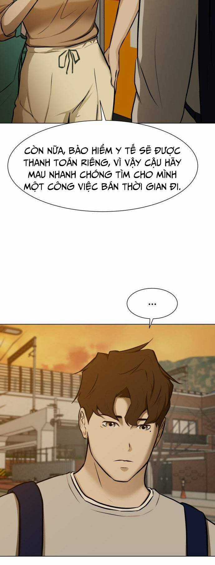 Sàn Đấu Của Thây Ma Chapter 17 trang 44