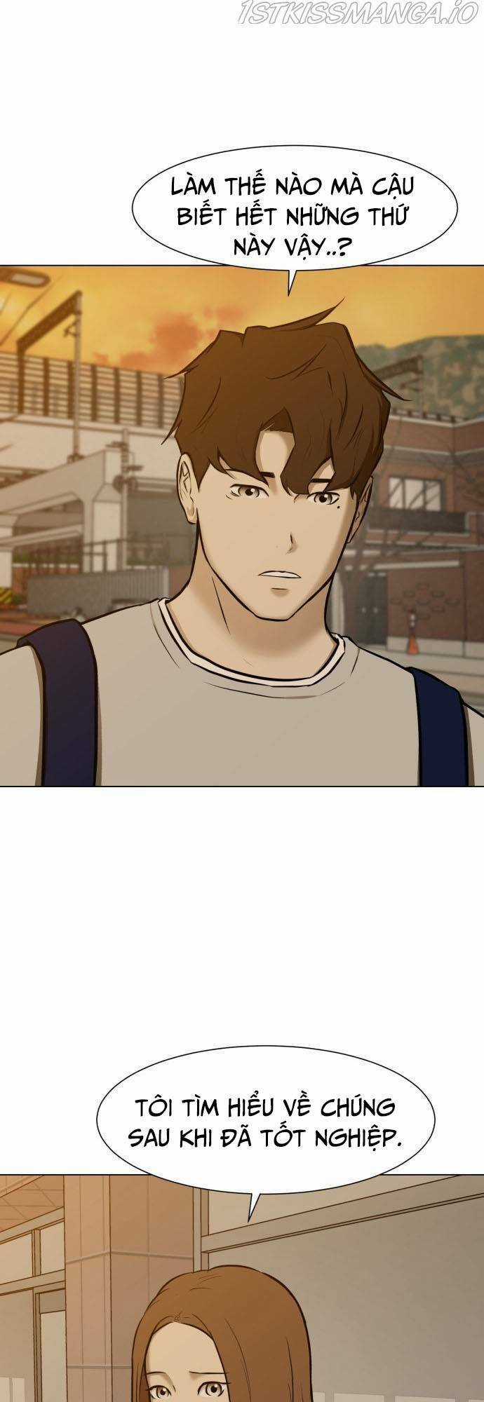 Sàn Đấu Của Thây Ma Chapter 17 trang 45