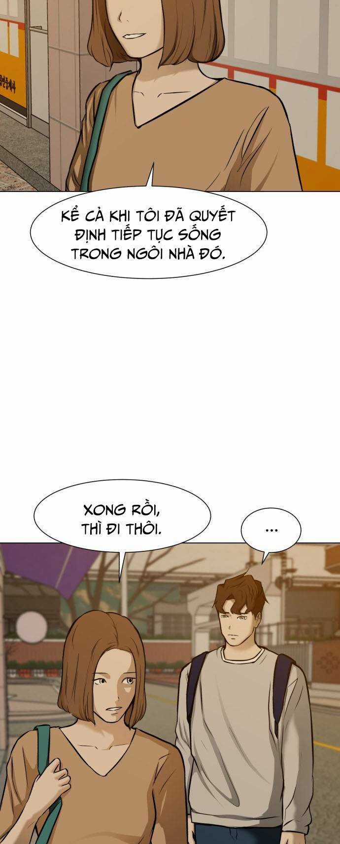 Sàn Đấu Của Thây Ma Chapter 17 trang 46