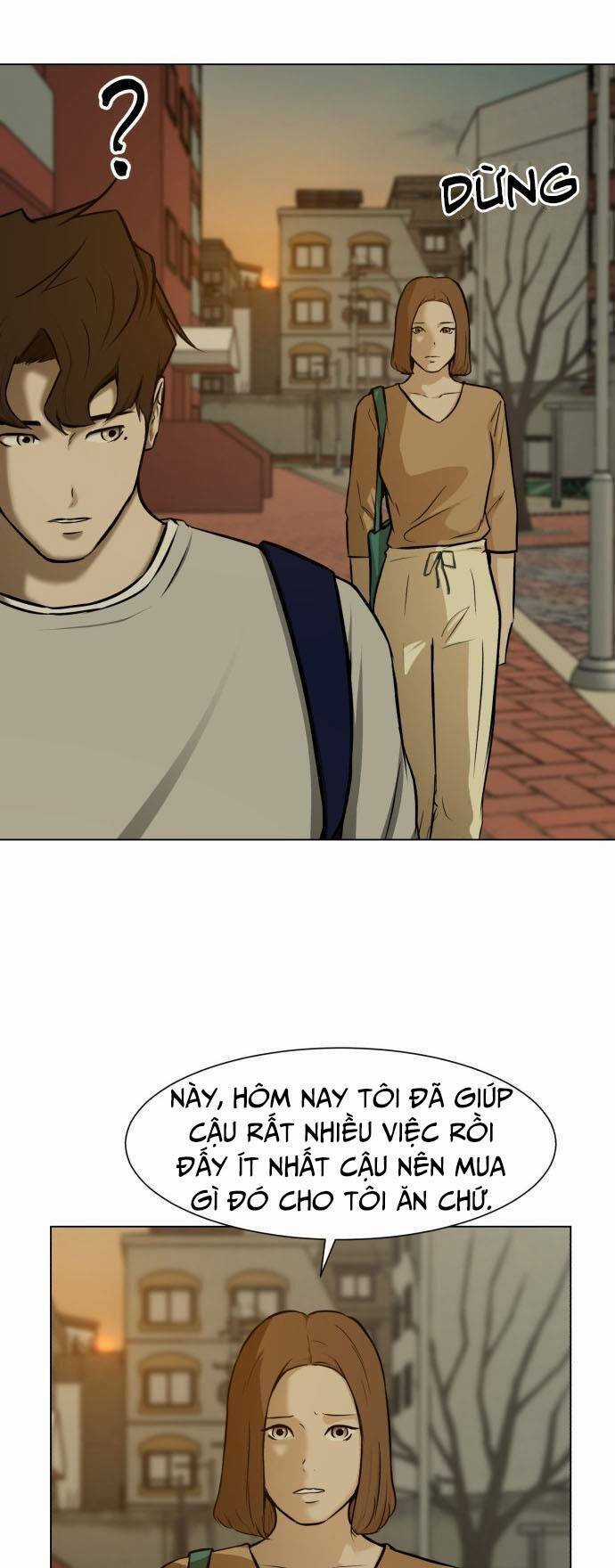 Sàn Đấu Của Thây Ma Chapter 17 trang 49