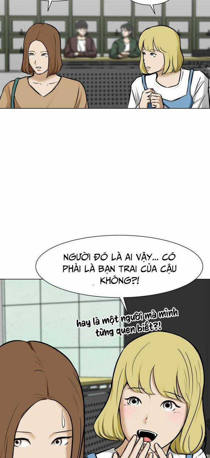 Sàn Đấu Của Thây Ma Chapter 17 trang 5