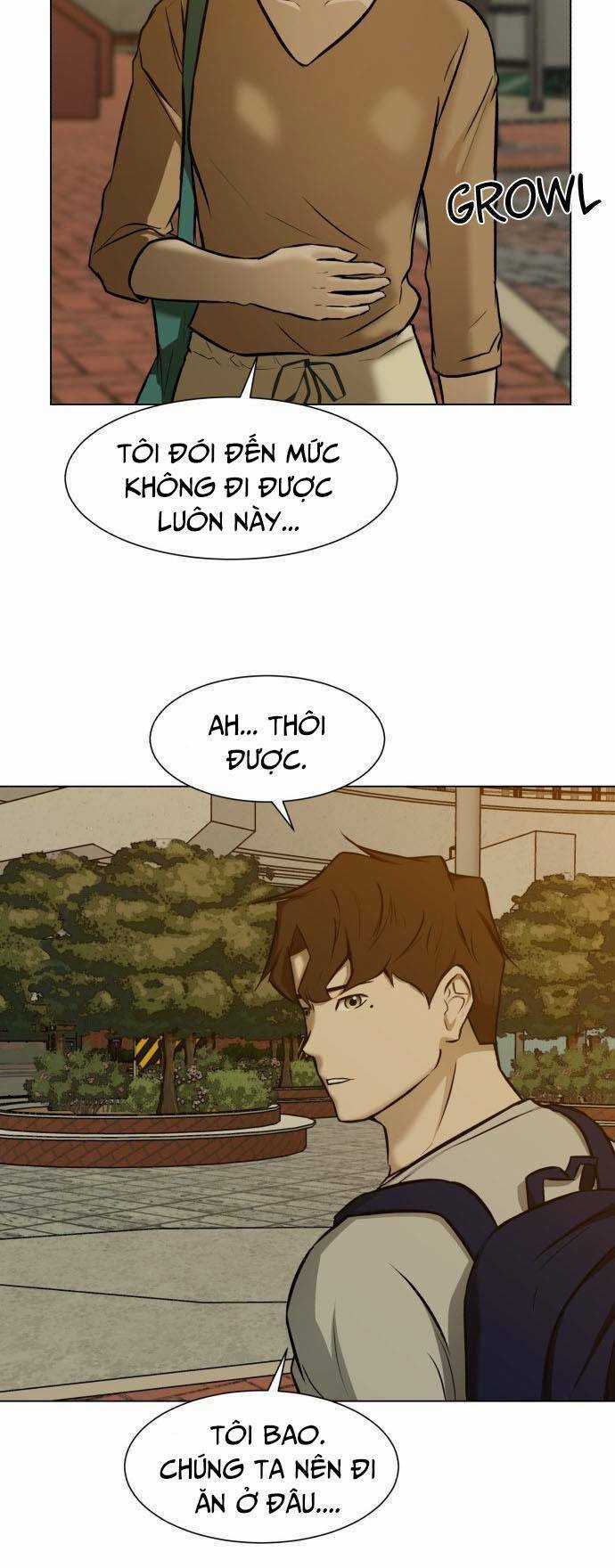 Sàn Đấu Của Thây Ma Chapter 17 trang 50