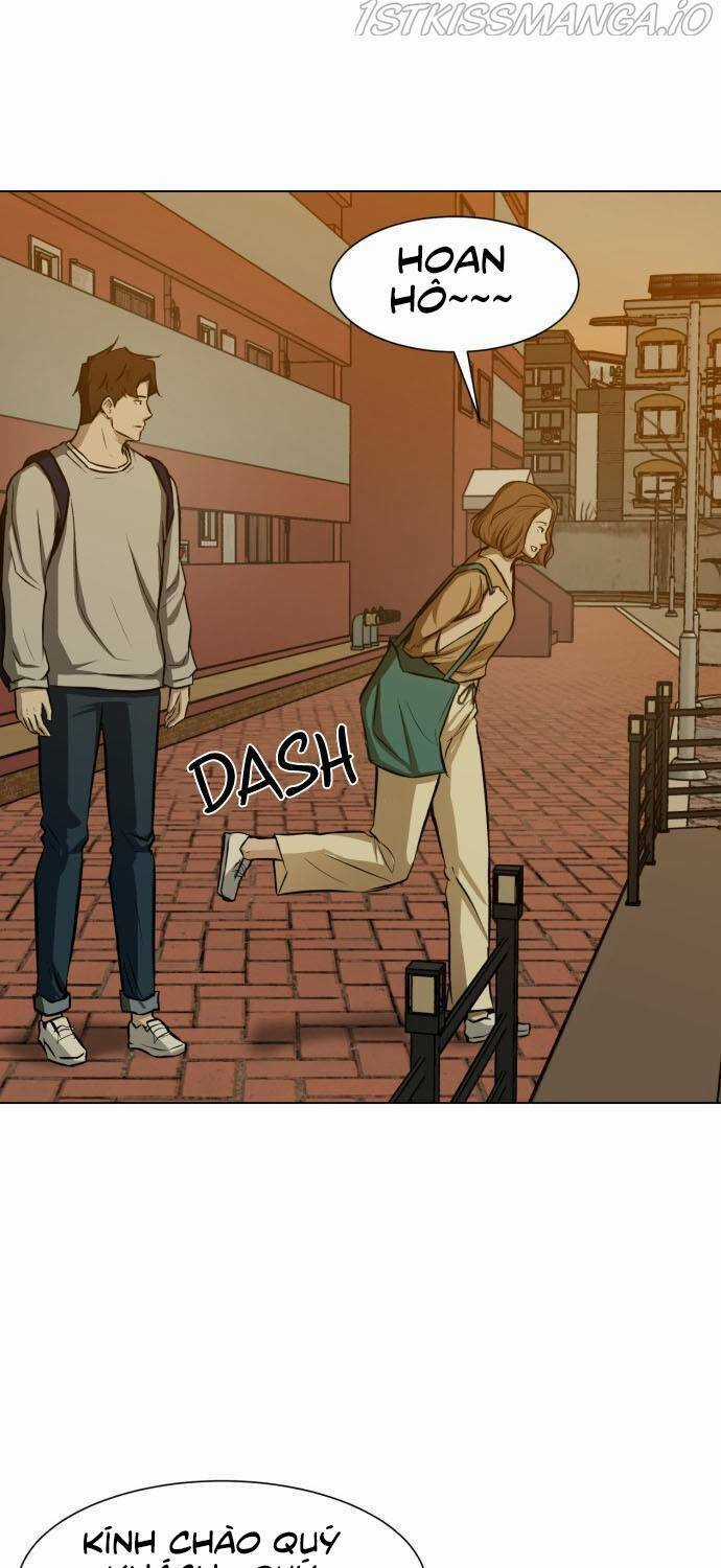 Sàn Đấu Của Thây Ma Chapter 17 trang 51