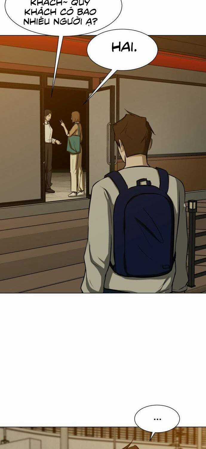 Sàn Đấu Của Thây Ma Chapter 17 trang 52