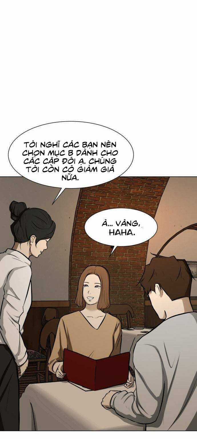 Sàn Đấu Của Thây Ma Chapter 17 trang 54