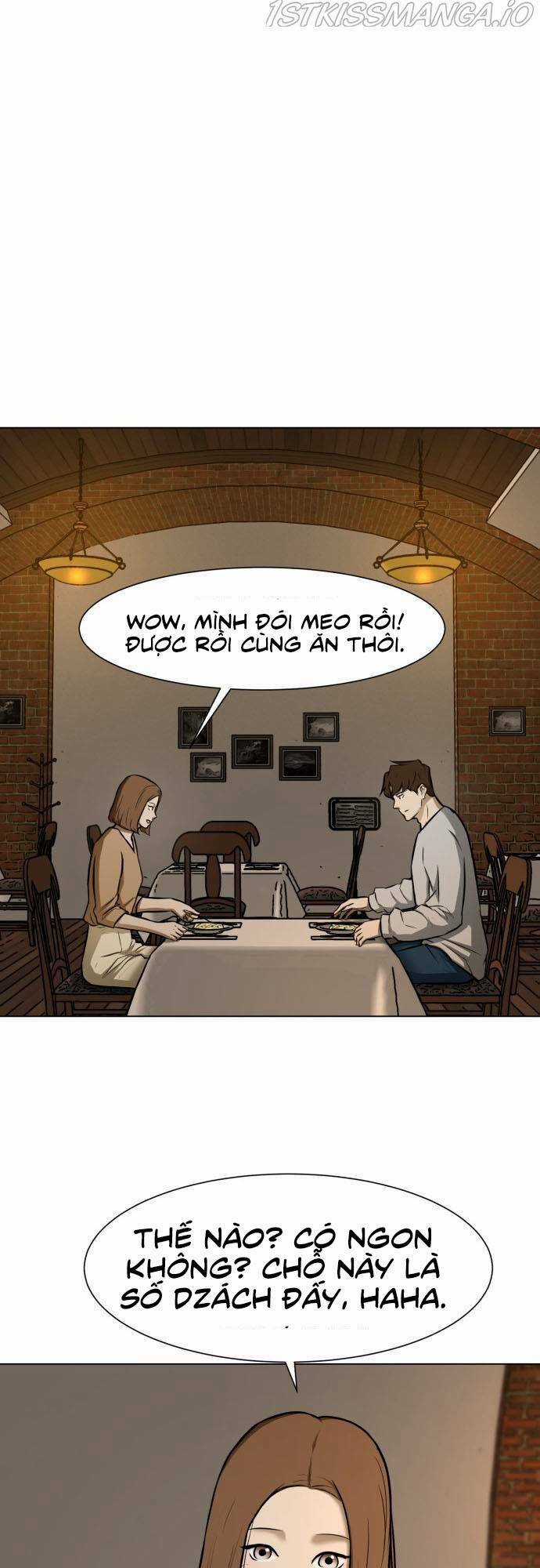 Sàn Đấu Của Thây Ma Chapter 17 trang 55