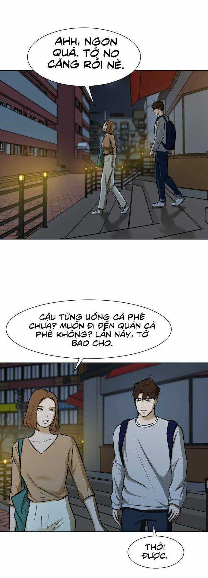 Sàn Đấu Của Thây Ma Chapter 17 trang 57