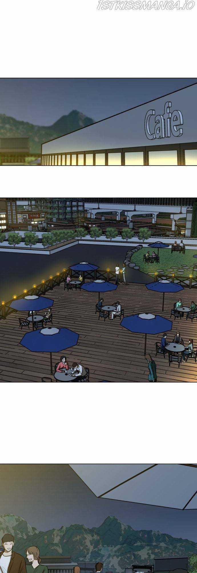 Sàn Đấu Của Thây Ma Chapter 17 trang 58