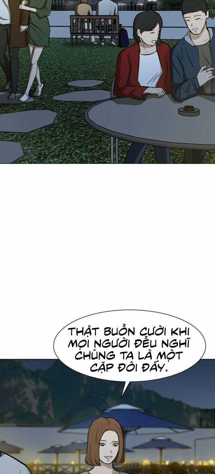 Sàn Đấu Của Thây Ma Chapter 17 trang 59