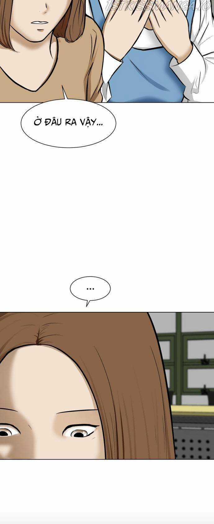 Sàn Đấu Của Thây Ma Chapter 17 trang 6