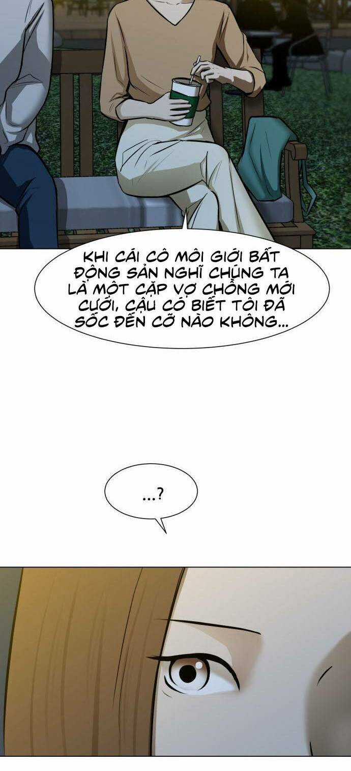 Sàn Đấu Của Thây Ma Chapter 17 trang 60