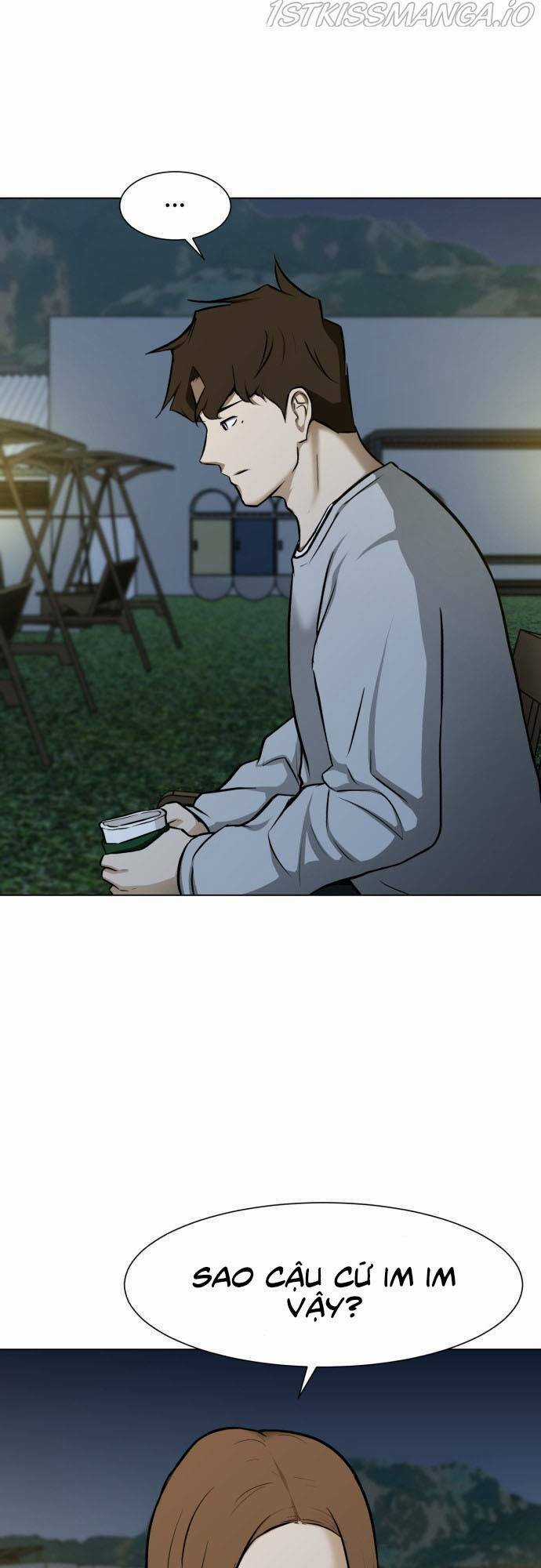 Sàn Đấu Của Thây Ma Chapter 17 trang 61