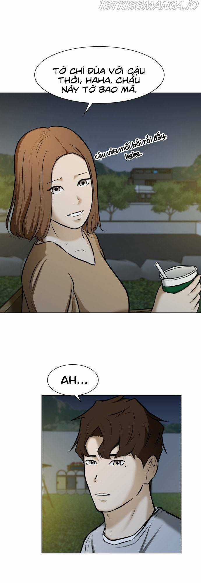 Sàn Đấu Của Thây Ma Chapter 17 trang 67