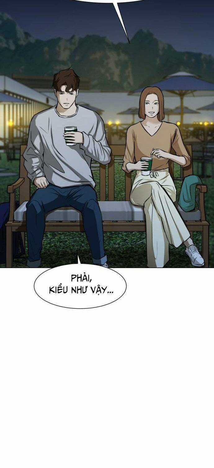 Sàn Đấu Của Thây Ma Chapter 17 trang 69