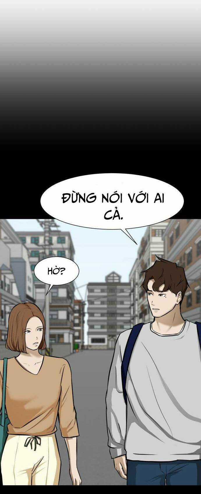 Sàn Đấu Của Thây Ma Chapter 17 trang 7