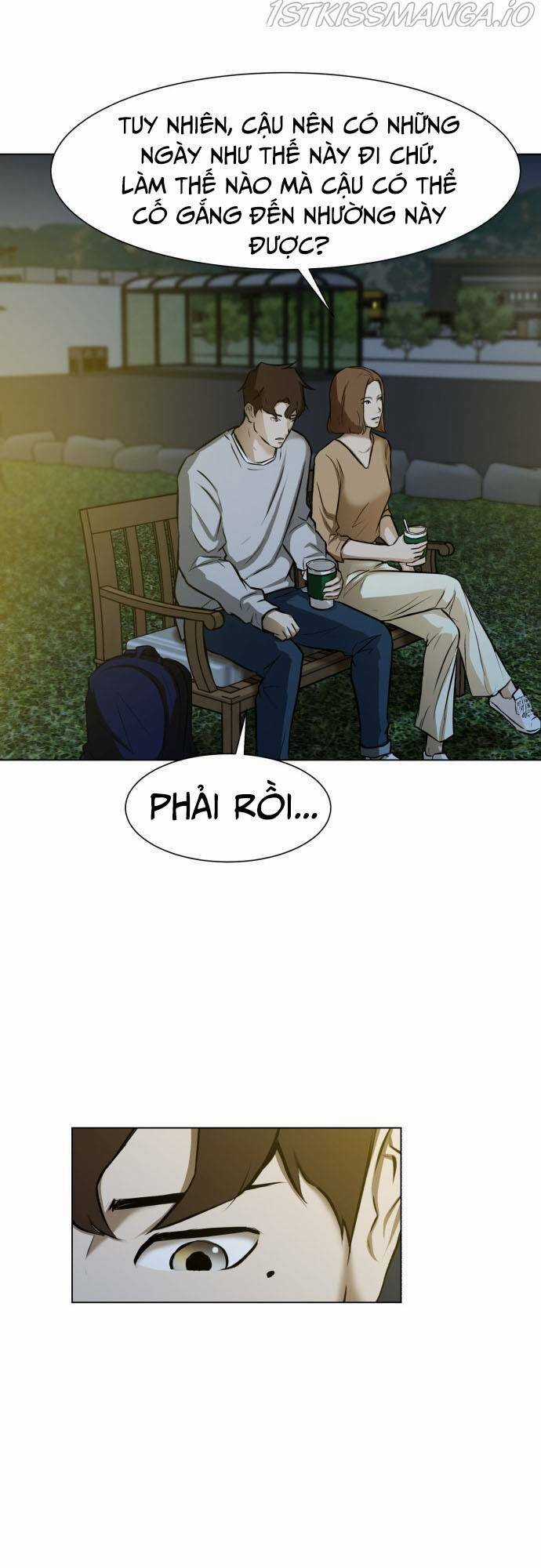 Sàn Đấu Của Thây Ma Chapter 17 trang 70